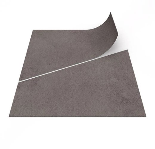 rock cement trapezoid 63738DR