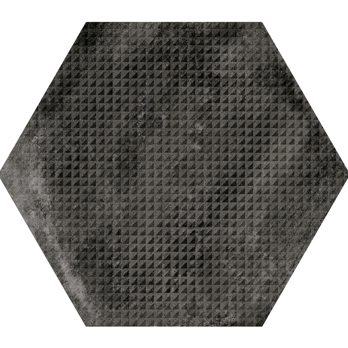 dark hexa melange 