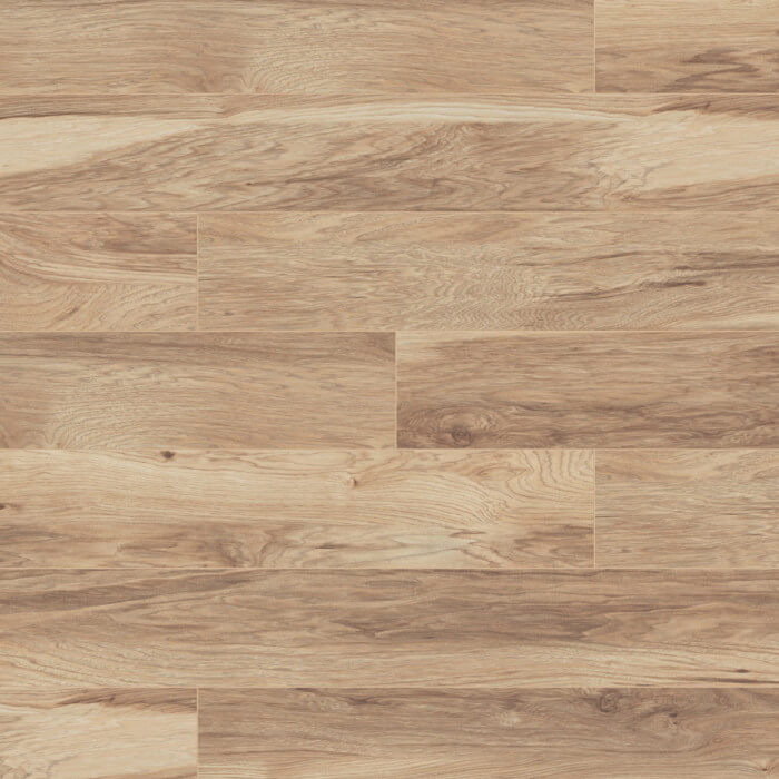 Floorin põrandad - Natural Hickory