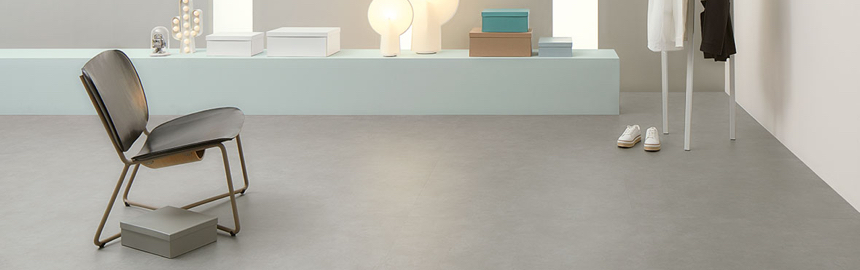 Floorin põrandad - Allura Flex Material
