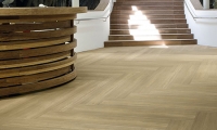 Floorin põrandad - Bevel Line Wood