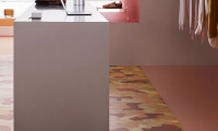 Floorin põrandad - Modul'up Compact Graphic & Colour