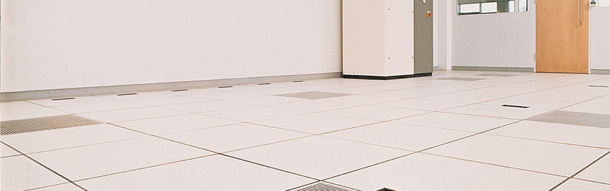 Floorin põrandad - Polyflor Finesse SD