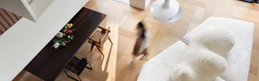 Floorin põrandad - STP Woodpeak