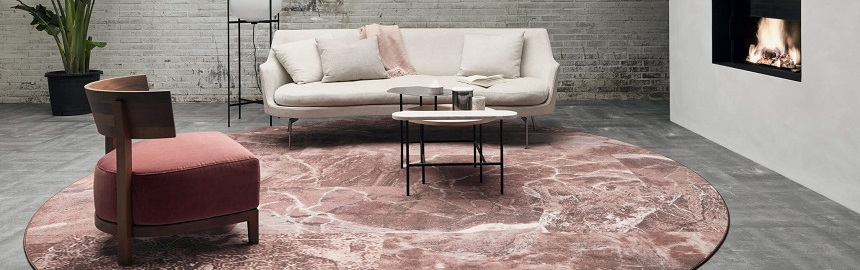 Floorin põrandad - Sense of Marble