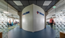 Floorin - Tallink Novapolis
